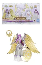 Comprar Saint Seiya Myth Cloth Ex Athena Set Premium Armadura Divina