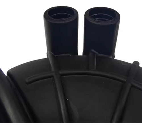 Tubo Turbo De Entrada De Aire De Coche 13541427779 Para 3 E3