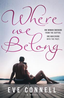 Libro Where We Belong - Connell, Eve