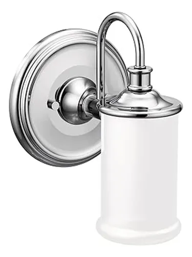 Moen Yb6461ch Belfield Mueble De Baño De Doble Montaje De