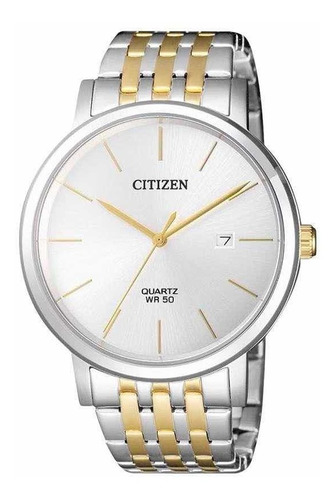 Reloj Citizen Hombre Combinado Bi5074-56a
