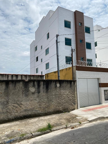 Imagem 1 de 15 de Apartamento - Santa Branca - Ref: 4216 - V-4216