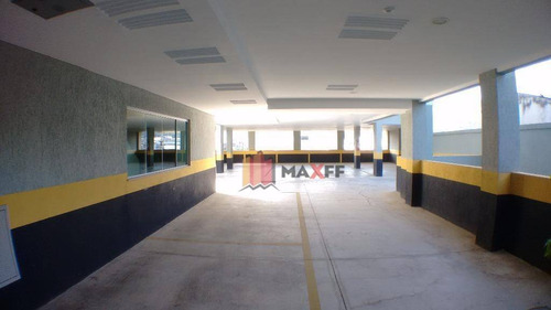 Imagem 20 de 20 de Apartamento Residencial À Venda, Freguesia (jacarepaguá), Rio De Janeiro. - Ap0145