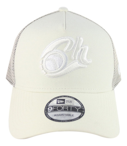 Gorra Ch Ajustable 9forty Unisex New Era Charros Jalisco