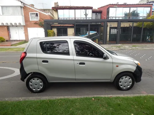 Suzuki Alto 0.8 Std
