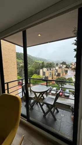 Apartamento En Venta En La Calera. Cod V16385