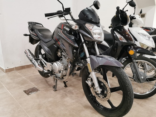 Yamaha Z2017