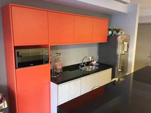 Imagem 3 de 13 de Apartamento Mobiliado No Dna Pinheiros Para Venda Ou Aluguel - Apm1305