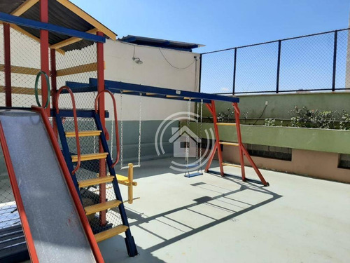 Imagem 10 de 11 de Apartamento Com 2 Dormitórios À Venda, 77 M² Por R$ 270.000,00 - Vila Monteiro - Piracicaba/sp - Ap0840