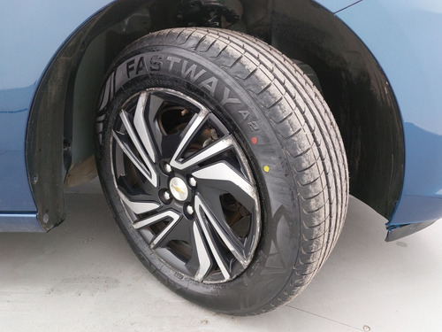 Chevrolet Onix 1.0 TURBO FLEX LT MANUAL