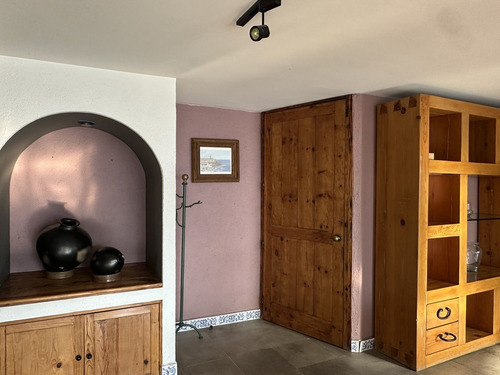 Departamento En Venta En San José Insurgentes