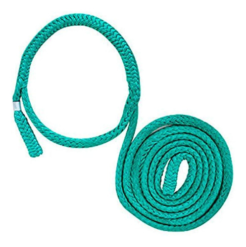 Cuerda Logic Loopie Sling Ajusta Swl Verde 