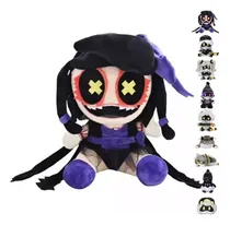 Comprar Murder Cyn Plush, Murder Drones Gafas Peluche Demonio 2024