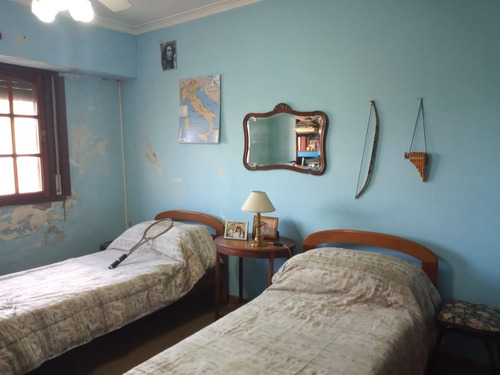 Imagen 19 de 30 de Triplex , Cochera 2 Autos, Dorm En Suite, Fondo Libre,