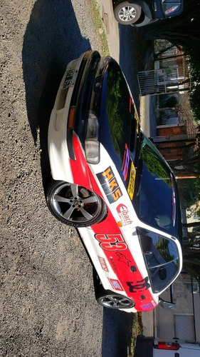 Imagen 4 de 8 de Subaru Impreza 1994 1.6 Gl