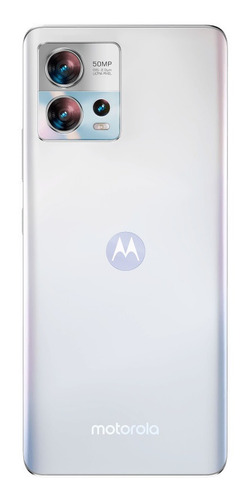 Imagen 7 de 10 de Celular Motorola Edge 30 Fusion 256gb 12gb Ram Opal White C
