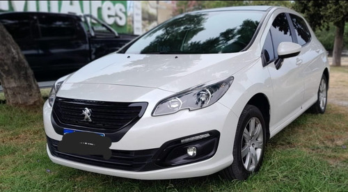 Peugeot 308 1.6 Allure Pack Hdi 115cv