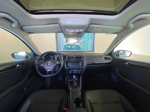 Volkswagen Jetta 2015 2.0 Tsi Highline 4p