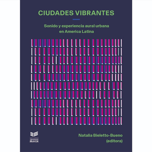 Ciudades Vibrantes