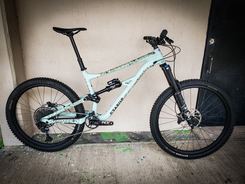 Specialized Status 29er Xl