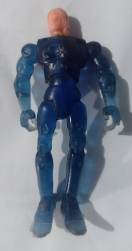 Figura Caballero Del Zodiaco Bootleg 