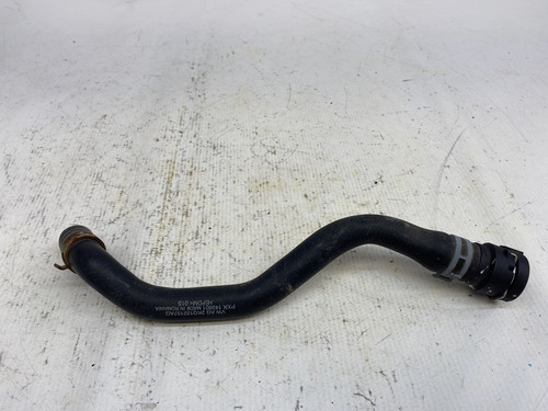 Linea Manguera De Agua 2 Vw Caddy 1.6 Std Mod 16-20 (Usado)