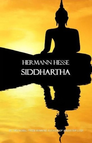 Siddharta, De Hermann Hesse. Editorial Publimex, Edición 1 En Español