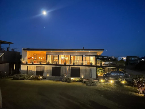 Casa En Venta La Juanita, José Ignacio, Impecable