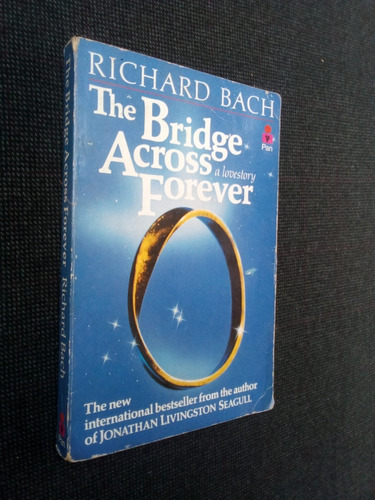 Imagen 1 de 2 de The Bridge Across Forever Richard Bach