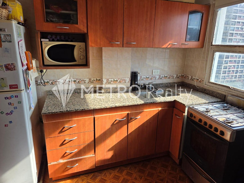Departamento En Venta 2 Ambientes En Ramos Mejía