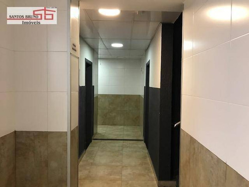 Imagem 12 de 27 de Salão À Venda, 730 M² Por R$ 10.000.000 - Perdizes - São Paulo/sp - (11) 97200-3334 - Cláudio. - Sl0058