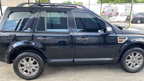 Land Rover Freelander 2 3.2 Hse 5p