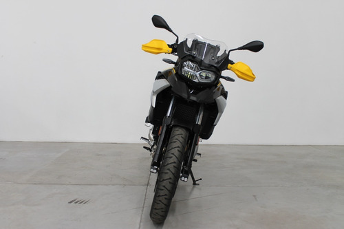 Bmw F 750 Gs Básica