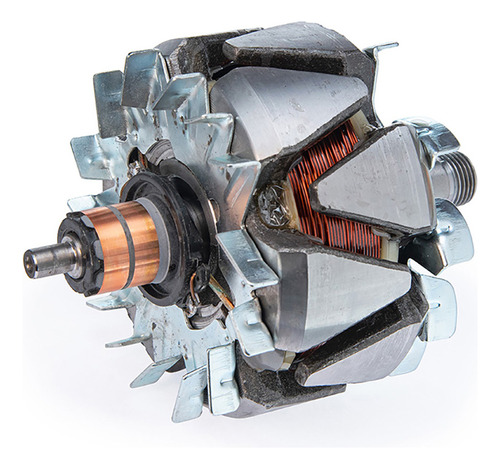 Rotor Alternador Nissan Urvan 2.5l 2008-2012