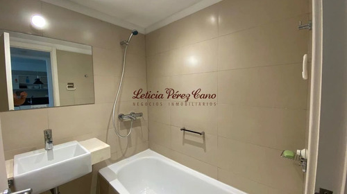 Imagen 10 de 13 de Apartamento 1 Dormitorio Y Medio En Venta