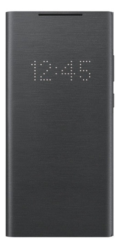 Samsung Flip Case Led View Cover Para Galaxy Note 20 Normal