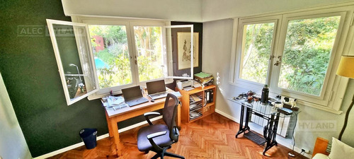 Imagen 26 de 30 de Casa Con 5 Dormitorios En Venta En - Las Lomas-schoenstatt, San Isidro