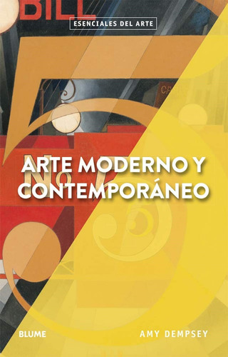 Arte Moderno Y Contemporaneo