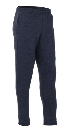 Pantalon Topper Frs Essentials Gris 2 Solo Deportes