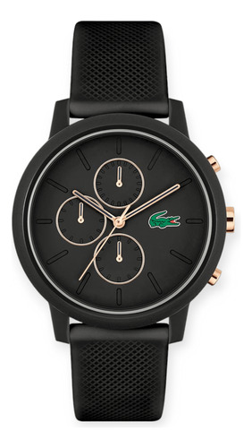 Reloj Lacoste 12.12 Chrono Para Hombre - 2011247