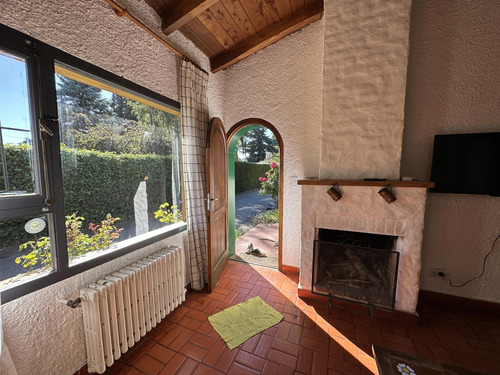 Complejo De Cabañas En Venta, Bariloche