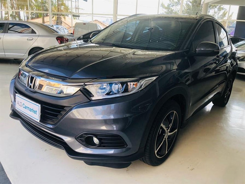 Honda Hr-v 1.8 Ex Automatico