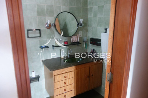 Imagem 22 de 26 de Casa À Venda Em Jardim Dos Calegaris - Ca001457