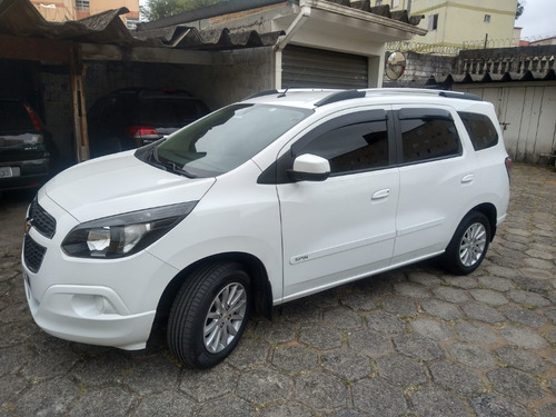 Chevrolet Spin 1.8 Lt 5l Aut. 5p