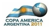 Laminas Album Copa America Argentina 2011