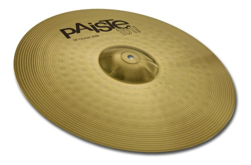 Platillo Paiste 101 Crash Ride 18