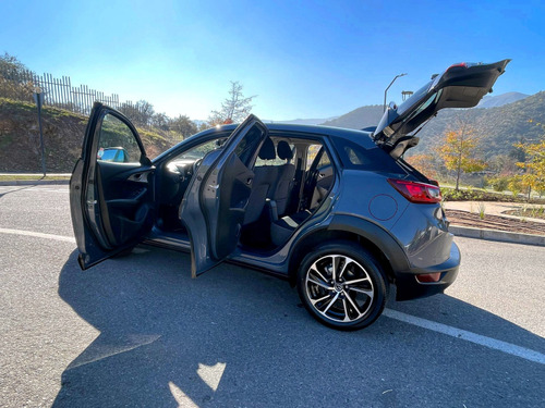 Mazda CX-3 CORE 2.0 MT