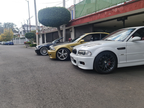 BMW M3 3.2 Version Europea Std At