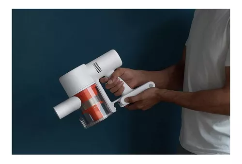Aspirador de mano Xiaomi Mijia Handheld Vacuum Cleaner por 29€ -  cholloschina