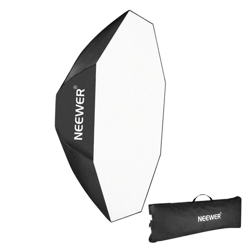 Neewer 24 Inches/60 Centimeters Octagon Softbox With Bowens